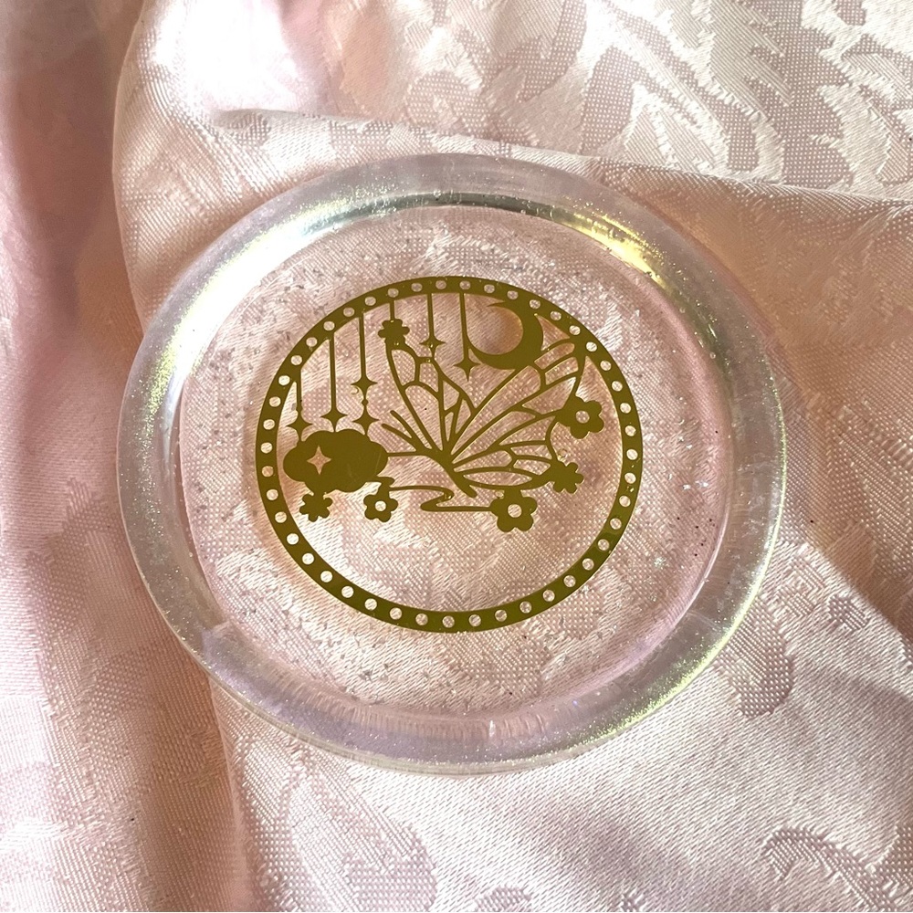 Small Jewelry Tray! <3 ***HANDMADE*** - Picture 1 of 2